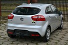 Kia RIO 1.4 MPI Benzyna 6biegów Klima Elektryka Alu Serwis - 6