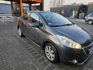 Sprzedam Peugeot 208 1.2 - 3