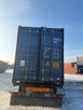 Kontenery magazynowe 40hc używane Kraków - 2
