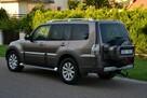 Pajero SALON PL 4X4 Automat Navi Tempomat Szyberdach Xenon - 2