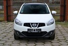 Nissan Qashqai 2.0 MPI Panorama Klimatronik Tempomat KAM360 - 6