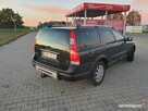 Volvo XC70 2.4 D5 185 KM 4×4 Manual • Ładny stan • Diesel - 5
