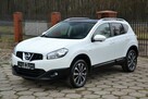 Nissan Qashqai 2.0 MPI Panorama Klimatronik Tempomat KAM360 - 1