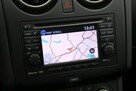 Nissan Qashqai 2.0 MPI Panorama Klimatronik Tempomat KAM360 - 10