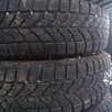 Opony zimowe 175/80r14 - 2