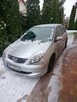 Syndyk sprzeda samochód osobowy Honda Civic