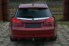 Insignia 2.0 T SPORT Navi Tempomat Grzana Wentylowa Skóra - 6