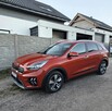 Kia Niro 1.6 GDI Hybryd Wersia Business L - 3