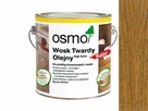 Wosk twardy osmo różne kolory 2,5l, 0,75l Tanio - 4