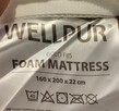 Materac 160x200x22 - 4