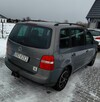 Sprzedam Volkswagen Touran