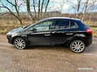 Fiat Bravo II 1.6 z niskim przebiegiem - Serwisowany - 1
