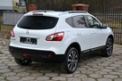Nissan Qashqai 2.0 MPI Panorama Klimatronik Tempomat KAM360 - 4