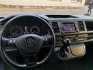 Volkswagen Multivan 2.0 Trendline DSG-umowa kupna-sprzedaży. - 8