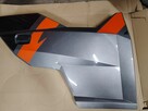Polaris General 1000 Utv prawe drzwi*idealny stan*kompletne - 3