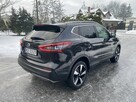 Nissan Qashqai 1.6 DCi Tekna EU6 Nawigacja Kamera Radar - 5