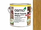 Wosk twardy osmo różne kolory 2,5l, 0,75l Tanio - 2