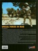 Siły Specjalne-Irak-Wojna 2001-05-Album (j.angielski) - 2