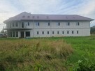 Nieruchomość pod rodzinny dom opieki i rehabilitacji seniora - 8