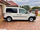 Volkswagen Caddy 2.0 TDI Comfortline - 5