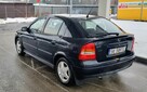 Opel Astra Elegance Stan bardzo dobry - styl retro - 16