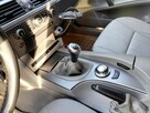 BMW E60 520i 2.2 170km - 3
