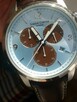 różne zegarki nakręcane i inne - 8