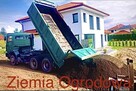 Ziemia Ogrodowa Usługi Koparka Transport - 3