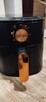 AIR FRYER frytkownica beztluszczowa 5,5L 1800W NOWA - 3