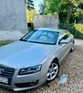 Audi A5 2.0 TFSI Quattro (uszkodzony silnik) - 2