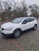 Nissan 1.6 Qashqai 1,6 HDI 2014rej. PANORAMA DACH biała perł - 9