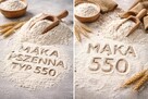 NAJTAŃSZA MĄKA W POLSCE
