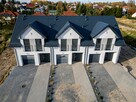 Nowoczesne Domy Szeregowe na Sprzedaż – Koszalin, ul. Tymian - 4