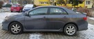 Toyota Corolla S - 4