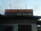 AUTO SZYBY SAMOCHODOWE PIOTRKÓW-DOJAZD OPEL ASTRA - 6