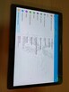 Tablet Samsung Galaxy Tab S 10.5 LTE SM-T805 16 GB 3 GB - 8