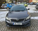 Toyota Corolla S - 2
