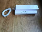 DOMOFON UNIFON z funkcją interkomu z serii SAGITTA - 3