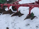 Pługi unia tur 3+1 4x40 - 2