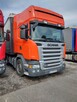 Silnik Scania R500 V8 2008 inne części - 6
