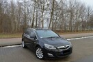 OPEL ASTRA J COSMO, 1.7 CDTI, BI-XENON, NAVI, 2011r.