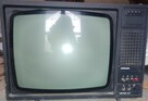 Telewizory z czasów PRL - 3