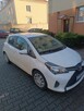 Toyota Yaris 1.0 2017 - 6