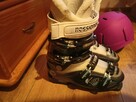 Sprzedam narty zjazdowe - 2