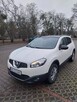 Nissan 1.6 Qashqai 1,6 HDI 2014rej. PANORAMA DACH biała perł - 7