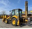 KOPARKO-ŁADOWARKA MARKI CATERPILLAR 432F2 - 2