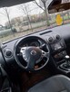 Nissan 1.6 Qashqai 1,6 HDI 2014rej. PANORAMA DACH biała perł - 8