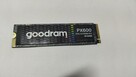 Dysk wewnętrzny Goodram M2,4x4.250GB.80 mm - 2