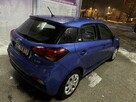 Hyundai i 20 LPG - 4
