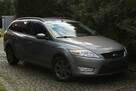 Ford Mondeo 2.0 Benzyna 145 KM 187 tys km Zadbany Opłacony - 2